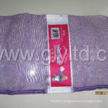 Good Quality PE Mesh Bag